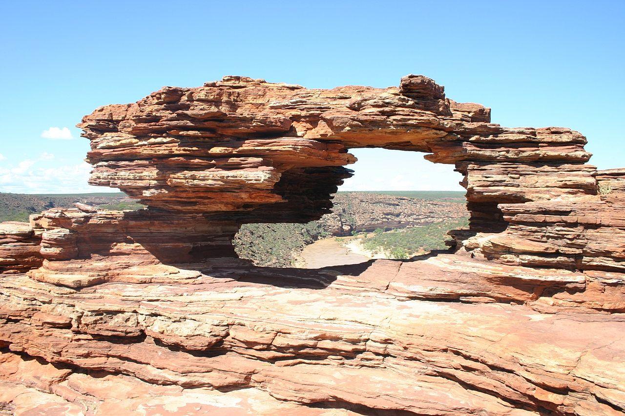 Kalbarri, Australia